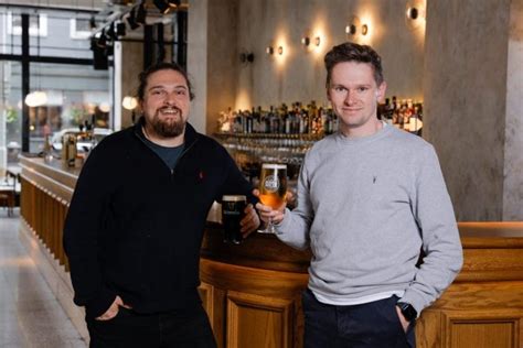 New Belfast bar and pizzeria to open with £1.75m bank support.